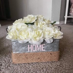 Flowering arrangement